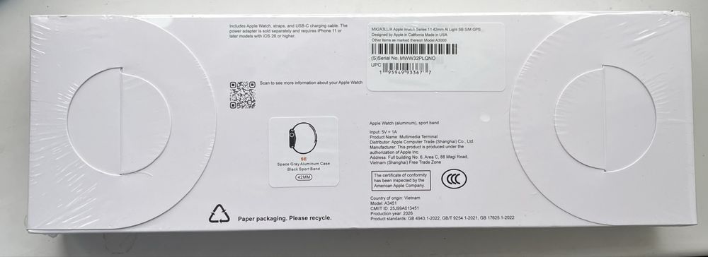 Apple watch люкс качества