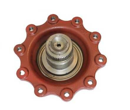 Fuzeta buldoexcavator Caterpillar Komatsu Volvo Terex Case New Holland