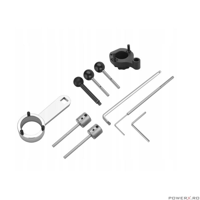 Trusa pentru blocatore distributie compatibil cu Volkswagen, Audi,