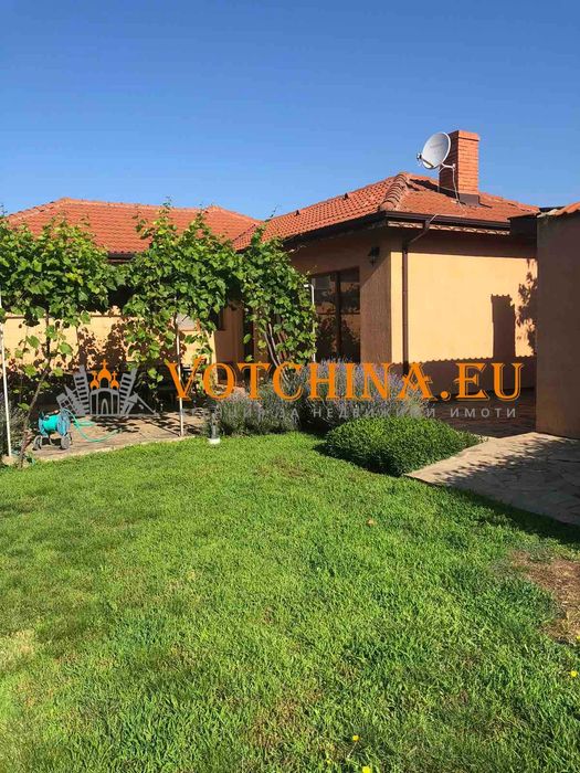 Продава се Къща в с. Тюленово, Област Добрич - 120 кв.м за 1067 €/кв.м - Снимка #3