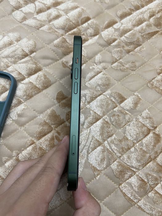 iPhone 13 (256 gb) обмен