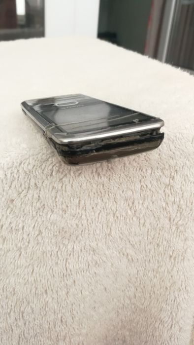 Нокия 6700 классик