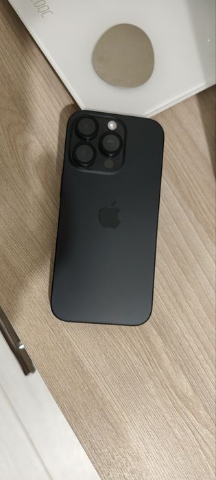 Apple iPhone 16 Pro 256Gb