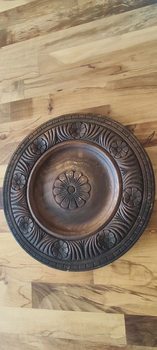 Стари, дървени вещи