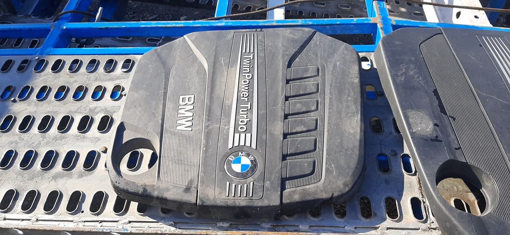 кори двигател за бмв