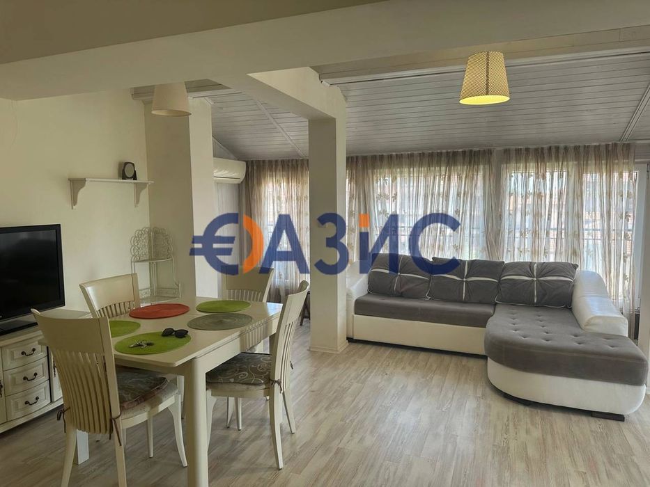 Продава се Двустаен апартамент в Несебър - 88 кв.м за 1194 €/кв.м - Снимка #9