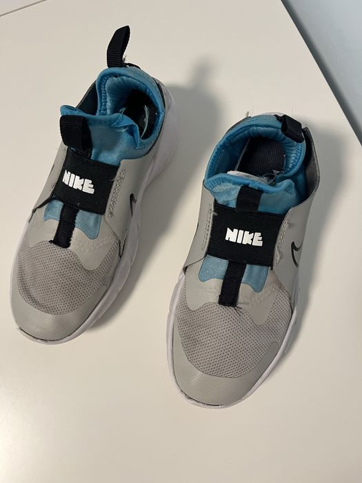 Nike Flex Runner 34 номер