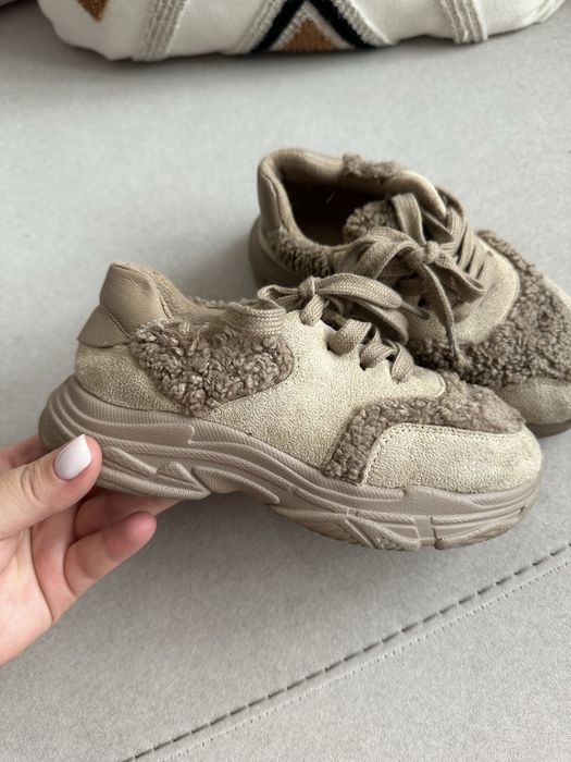 Детские кросовки размер 29