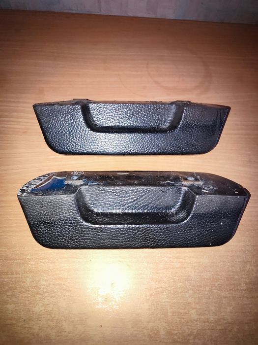 Запчасти на заз 968м