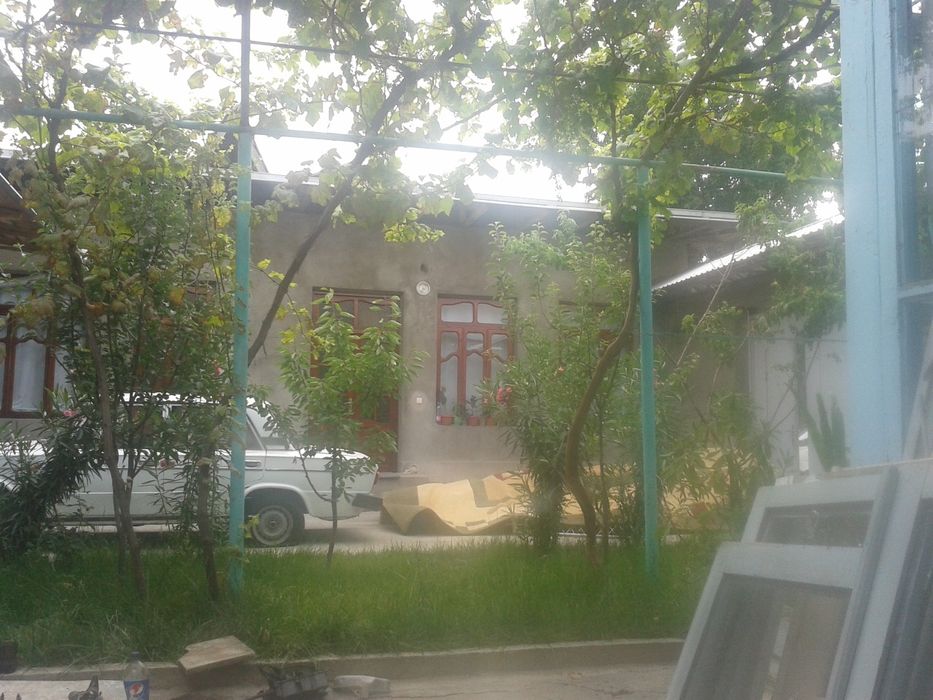 Продается частный дом в Шайхонтохурском районе.