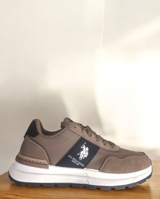 Акция  Polo new balance скидка
