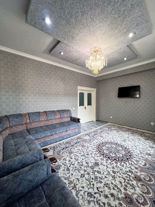 Sergeli tumanida 2-xonali kvartera ijaraga beriladi