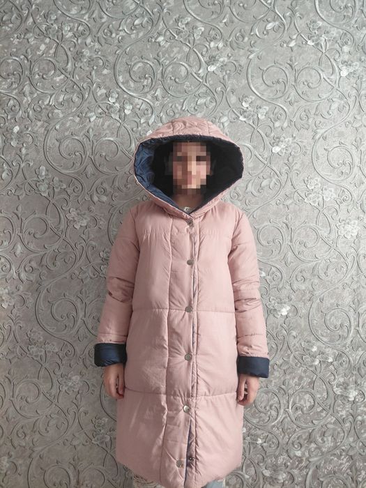 Куртка демисезонка