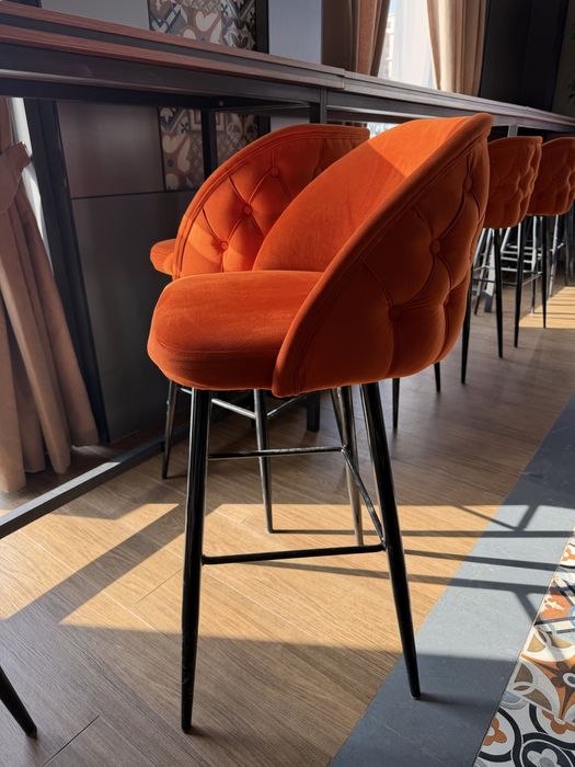 Продам стулья барная стойка