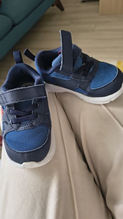 Детски маратонки Puma 23 номер