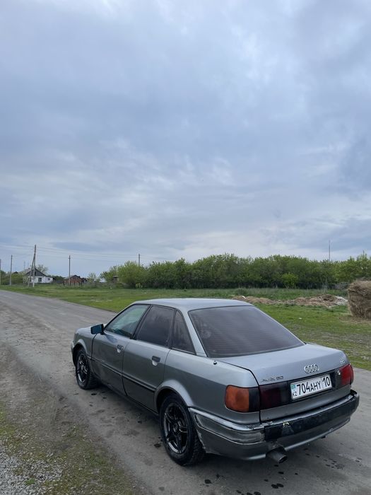 Продам Audi 80 b4