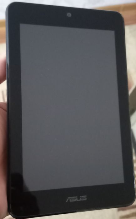 Продам планшет ASUS 7 на запчасти