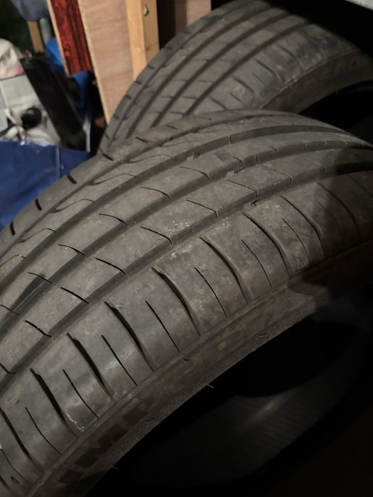 Anvelope vara IMPERIAL 225/40 ZR 19