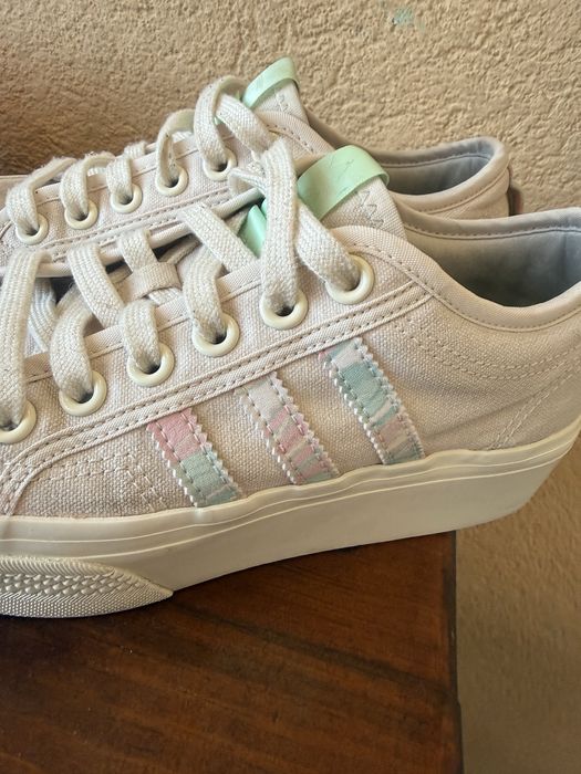 Кецове   Адидас