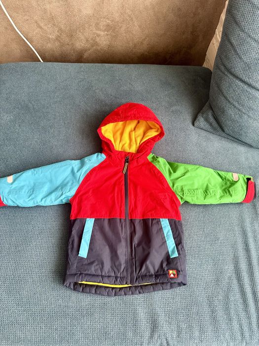 Детско яке момче