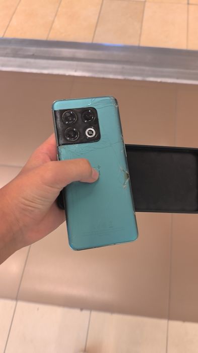 Уанплас 10 про обмен
