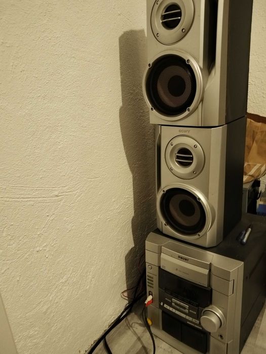 Electronice de vânzare