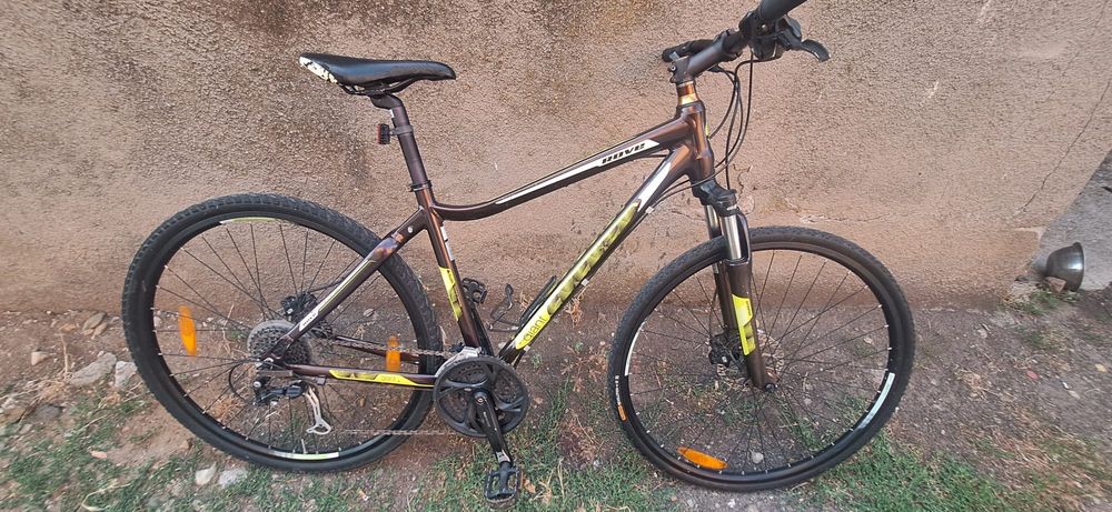 De vanzare Giant Liv Rove 2 pt trecking roti de 29 inchi