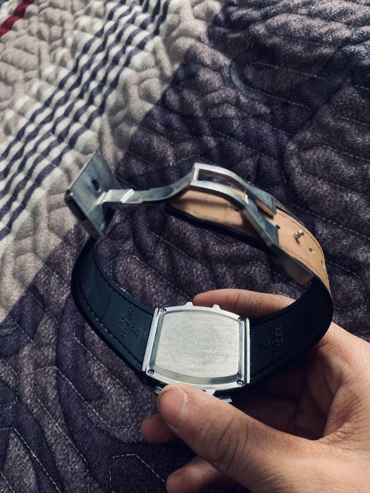 Сағат Hublot 112