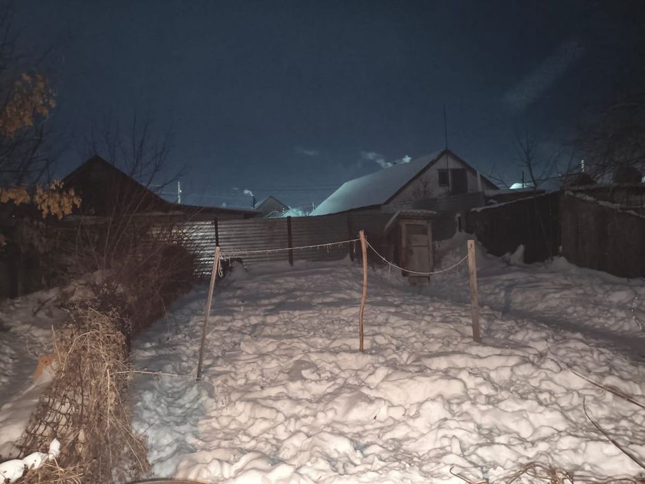 Продам частный дом