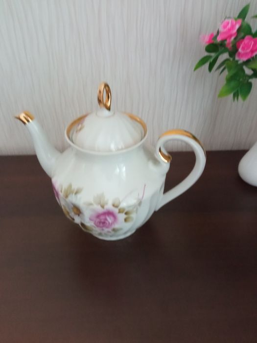 Продам чайник  советского периода