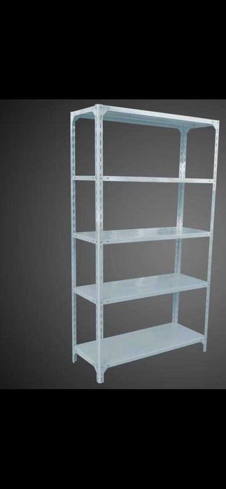 Продаются стеллажи производства Китай