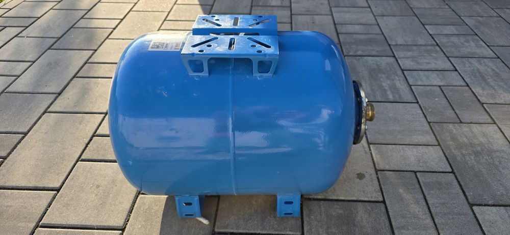 Vand vas expansiune aquasystem 50 l utilizat
