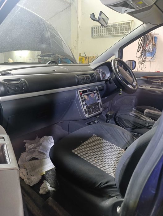 Ford galaxy Alhambra, Sharan на части 1.9 116hp