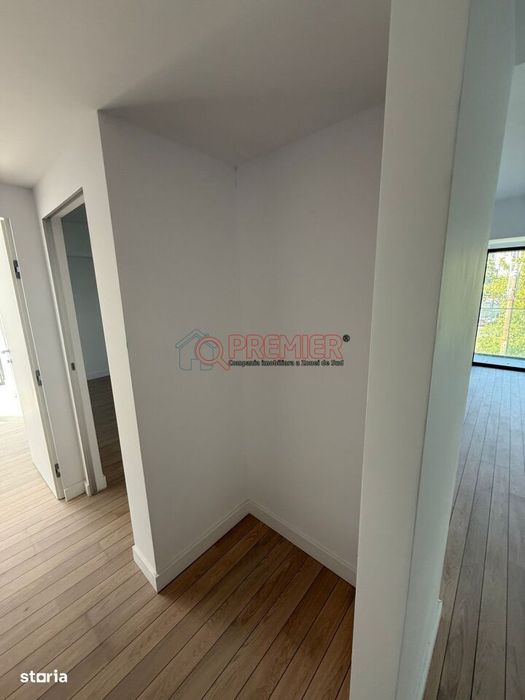 MARIOTT - 3 Camere - Loc Parcare
