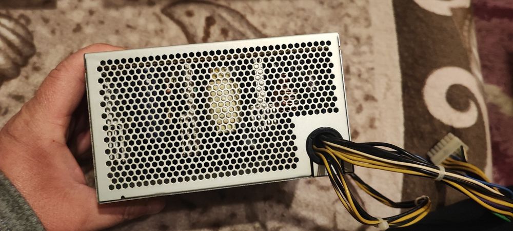 Sursa pc lenuovo 14+ 4 pini