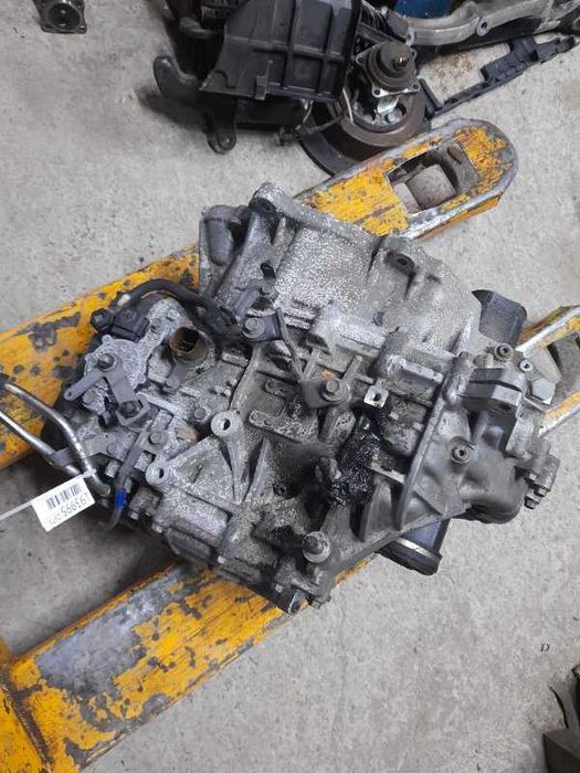 АКПП Kia K5 TF 2014