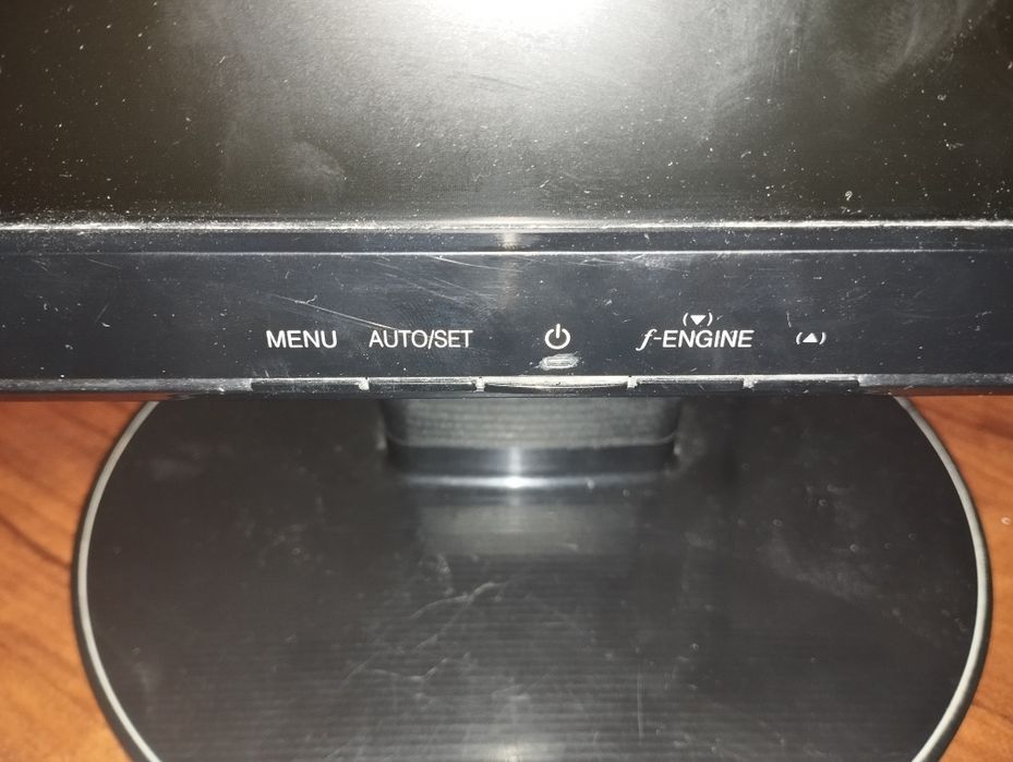 Монитор для компьютера или ноутбука