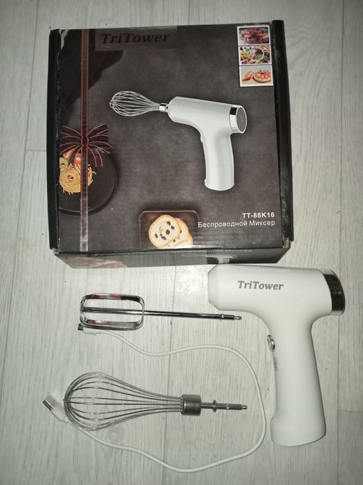 Продам  мини  миксер