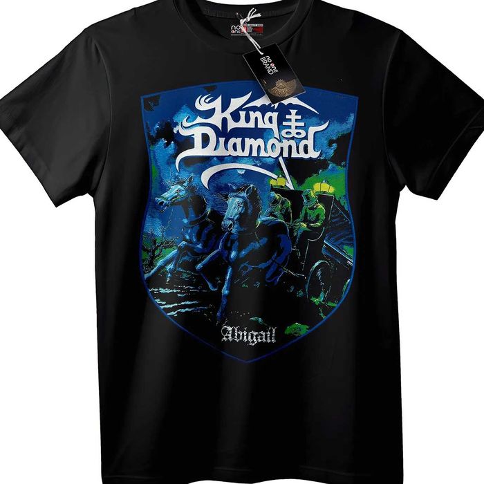 Тениски  King DIAMOND
