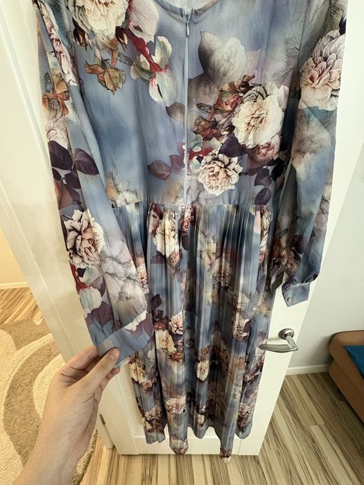 Платье 3000~5000