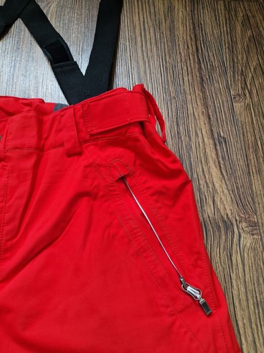 Страхотно мъжко ски  долнище THE NORTH FACE размер L