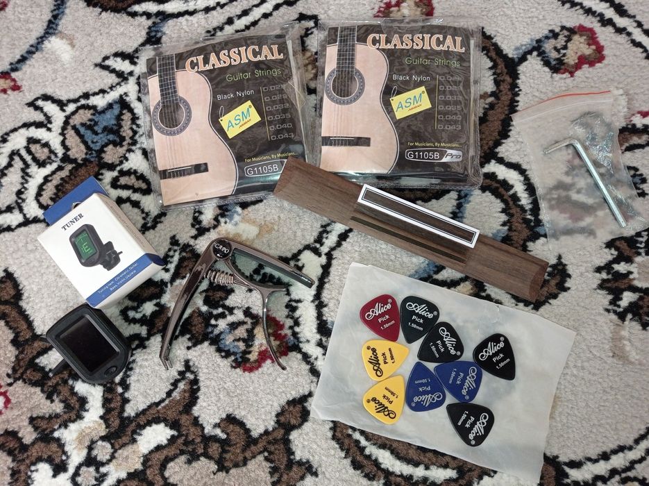 Orginal Classic Gitara