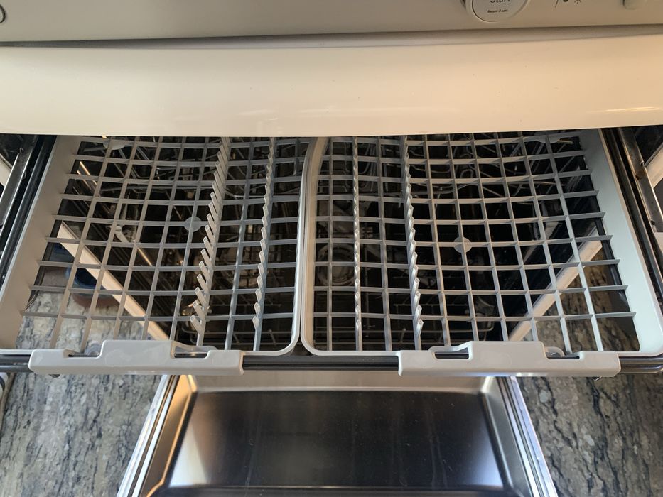 Whirpool 6th sense Aqua steam