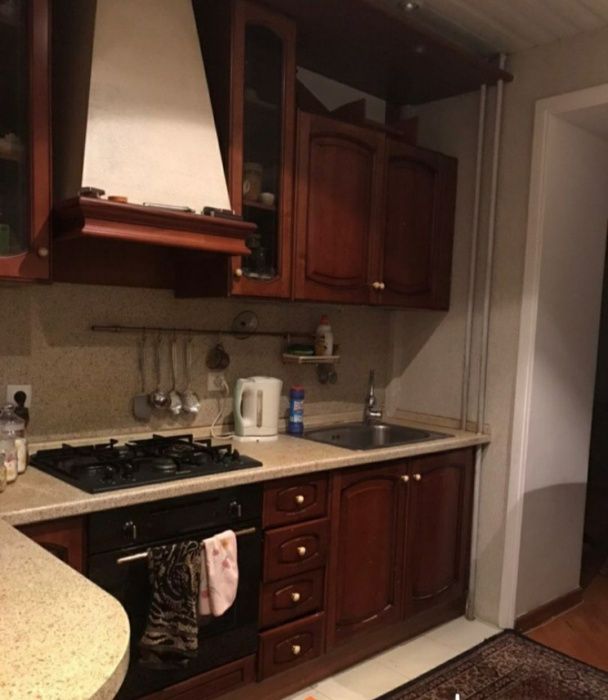 Сдаётся 3/2/6 в центре