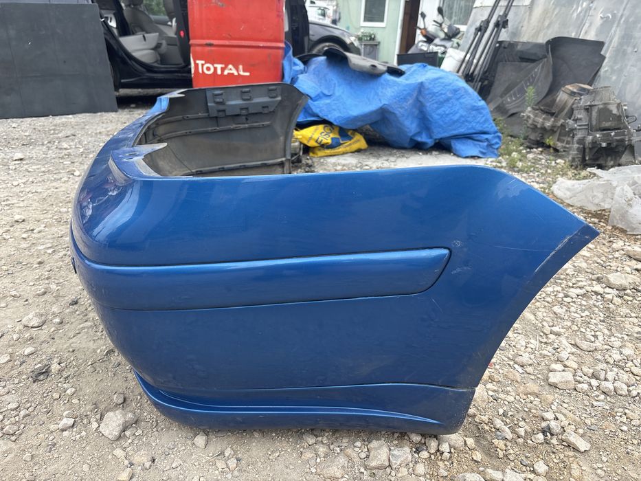 Задна броня за VW Бора седан 1998- 2005г