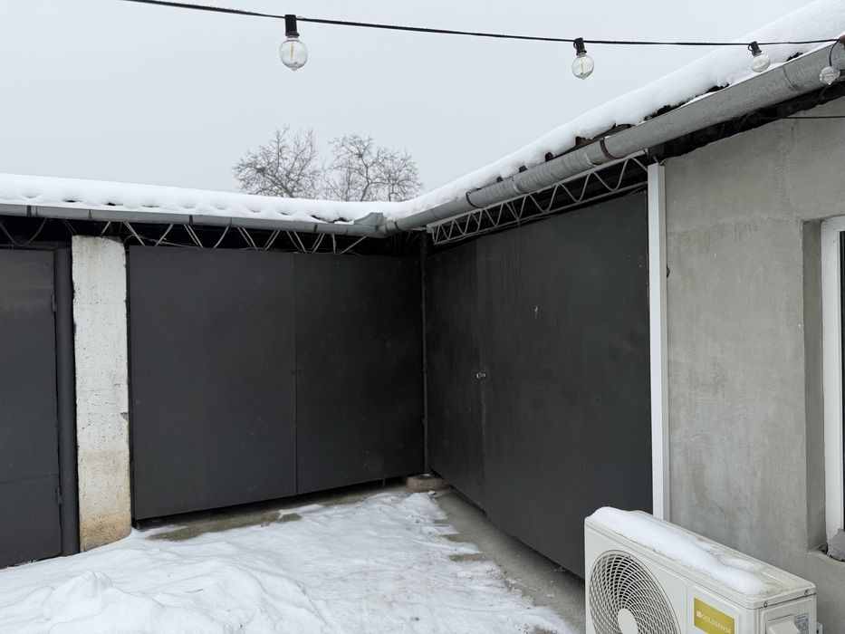 Spatiu de depozitare, depozit, magazie, hala semicentral