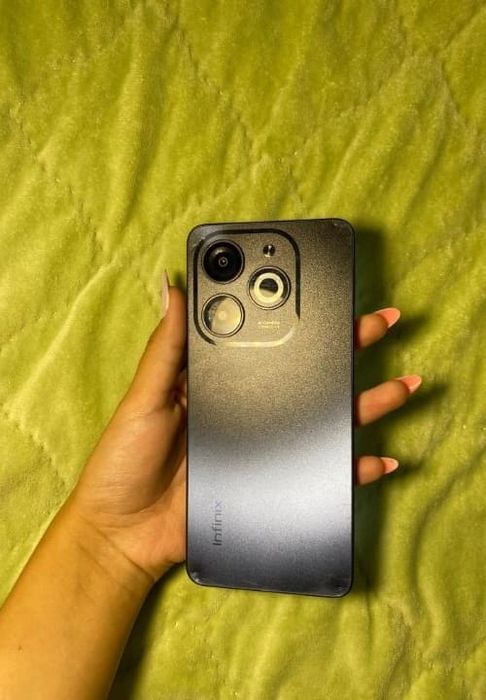 Например INFINIX