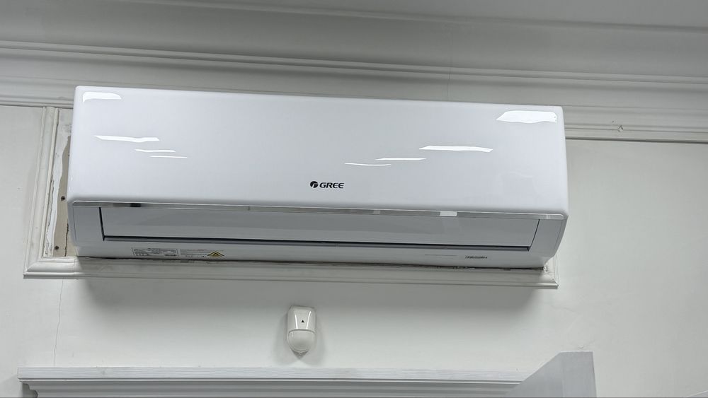 Кондиционеры в продаже