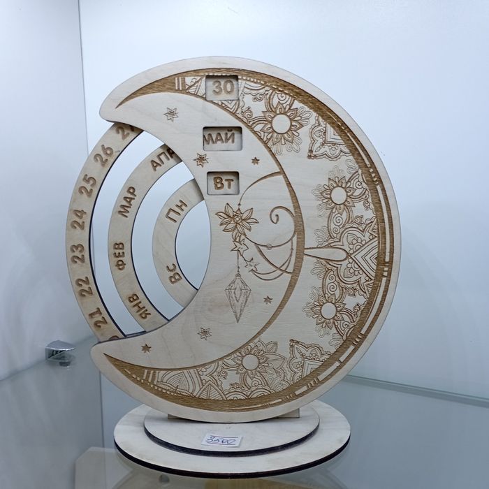 Сувениры из фанеры