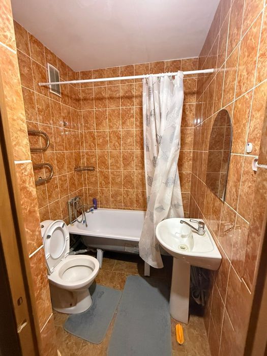 Ищу на подселение парня.
